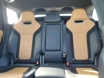 Land Rover Range Rover Sport II SUV Facelifting 5.0L V8 S/C 575KM 2020 Land Rover Range Rover Sport 2020, 5.0L, 4x4, SVR, od ubezpieczalni 5.0, zdjęcie 8