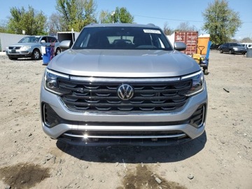 Volkswagen 2024 Volkswagen Atlas Cross Sport Sel R-Line 2024 2.0l 2.0 Benzyna 235KM, zdjęcie 5