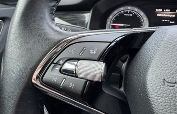Skoda Kodiaq I SUV 2.0 TDI 150KM 2020 Škoda Kodiaq Skoda Kodiaq Style 2.0 TDI 150KM DSG, zdjęcie 14