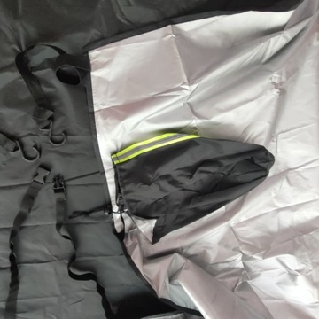 ВСЕПОГОДНЫЙ Водонепроницаемый КРЫШКА ДЛЯ ВНЕДОРОЖНИКА, КРЫШКИ КУЗОВА