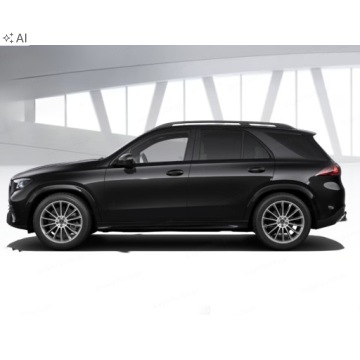 Mercedes GLE V167 2026 350 d 4M Pakiet Advanced Plus z Dodatkami Cyfrowymi + Hak z ESP +Night, zdjęcie 2