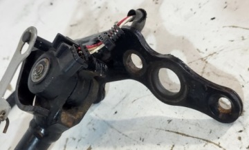 Боковая подножка BMW R 1150 RT 2001-2005r