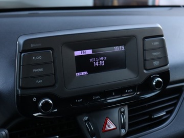 Hyundai i30 III Hatchback Facelifting 1.5 DPI 110KM 2021 Hyundai i30 1.5 DPI, Salon Polska, 1. Właściciel, zdjęcie 11