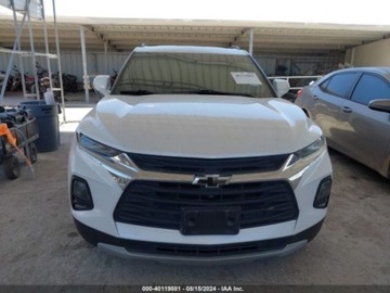 Chevrolet Blazer II 2020 Chevrolet Blazer Chevrolet Blazer 2.0 Benzyna 230KM, zdjęcie 1