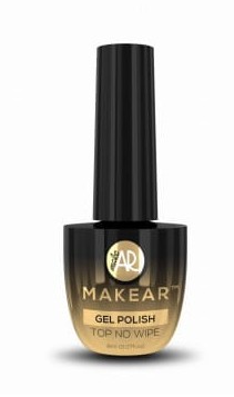 MAKEAR Top Moonlight effect 8мл (без вытирания)