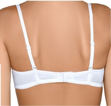 Biustonosz push-up Nipplex Olga r.80B