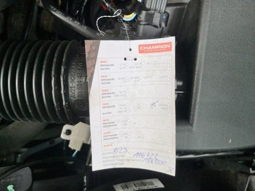 Ford Tourneo Courier I Mikrovan 1.5 TDCi 95KM 2016 Ford Tourneo Courier 1.5 TDI 95KM # Klima #, zdjęcie 18