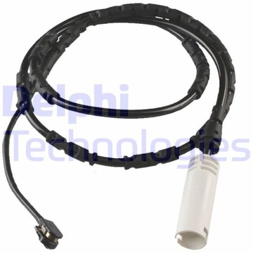 Датчик тормозных колодок DELPHI LZ0331