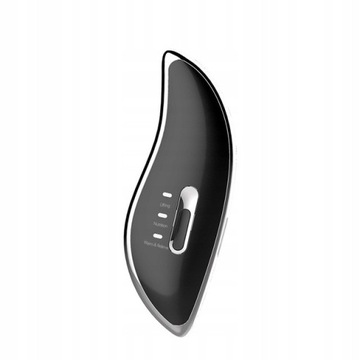 Electric Microcurrent Face Massager Rechargeable