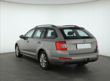 Skoda Octavia III Kombi 1.4 TSI 140KM 2013 Skoda Octavia 1.4 TSI, DSG, Klima, Klimatronic, zdjęcie 3