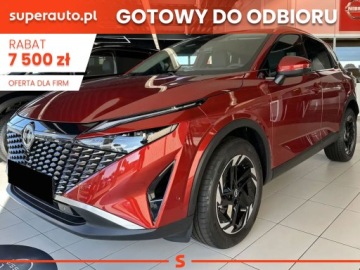 Nissan Qashqai III Crossover Facelifting 1.3 DIG-T MHEV 158KM 2026 Od ręki - N-Connecta Xtronic 1.3 DIG-T mHEV 158KM