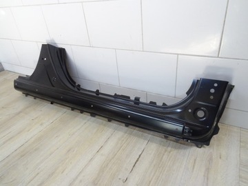 SUBARU XV CROSSTREK PRÓG PRZEDNI PRAWY 51449FL0909