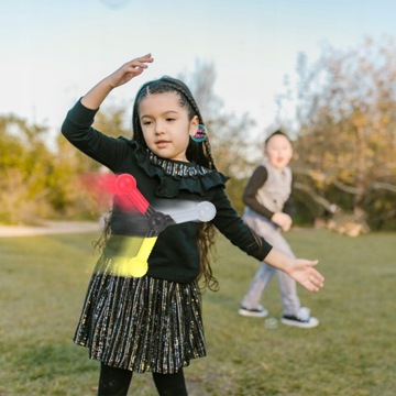 Инструмент для координации рук и глаз. Уловите реакцию