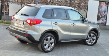 Suzuki Vitara III SUV 1.6 DDiS 120KM 2016 Suzuki Vitara 1.6d 120Ps 4x4 Radar Kamera Led Zadbana Piękna Gwarancja!, zdjęcie 37