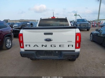 Ford Ranger V 2020 Ford Ranger XLT 2020 2.3L 2.3 Benzyna 270KM, zdjęcie 4