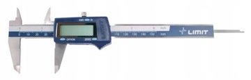 Цифровой штангенциркуль CDK 150MM в корпусе ABS LIMIT