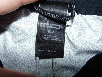 БРЮКИ-ДОЖДЕВЫЕ БРЮКИ THE NORTH FACE HYVENT DT OUTLET, размер S
