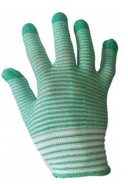 САДОВЫЕ ПЕРЧАТКИ ЗАЩИТНЫЕ РАБОЧИЕ ПЕРЧАТКИ POWER