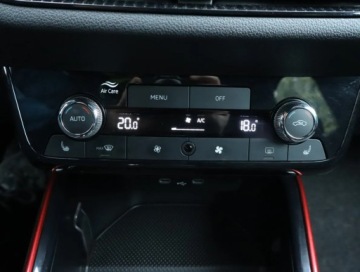 Skoda Fabia IV 2024 Skoda Fabia 1.0 TSI, 1. Właściciel, Serwis ASO, zdjęcie 15