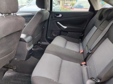 Ford Mondeo III Sedan 2.0 TDCi 130KM 2007 Ford Mondeo Ford Mondeo 2,0 Diesel Automat Zamiana 2.0 Diesel 130KM, zdjęcie 17