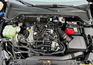 Ford Focus IV 2023 Ford Focus 1,0 Benz. Hybryda 155 KM ST-Line Automat Serwis GWARANCJA Zami, zdjęcie 28