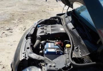 Fiat 500 II Seria 1 1.2 69KM 2014 Fiat 500 Okazja 1.2 Benzyna 69KM, zdjęcie 8