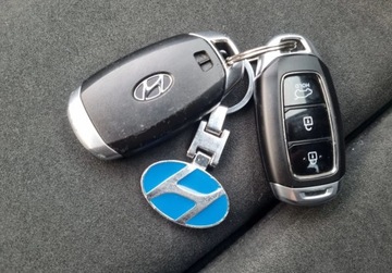 Hyundai i30 III Hatchback Facelifting 1.0 T-GDI 120KM 2021 Hyundai i30 NLine SLICZNY 1.0 Benzyna AUTOMAT Bogata Wersja ORYGINAL 2022r, zdjęcie 13