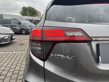 Honda HR-V II SUV Facelifting 1.5 VTEC TURBO 182KM 2019 Honda HR-V 1.5 Sport CVT II (2015-), zdjęcie 9