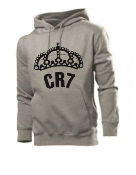 Bluza CRISTIANO RONALDO CR7