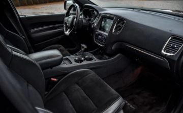 Dodge Durango III 2018 Dodge Durango Dodge Durango 6.4 SRT 6.4 Benzyna 475KM, zdjęcie 29