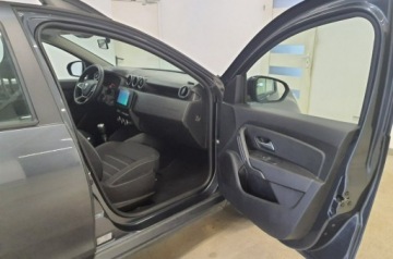 Dacia Duster II SUV Facelifting 1.5 Blue dCi 115KM 2022 Dacia Duster COMFORT Blue 1.5 dCi 4X4! Salon, zdjęcie 7