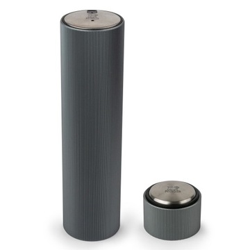 ELEKTRYCZNY KORKOCIĄG do WINA Peugeot LINE REVERSE CARBONE 21 cm