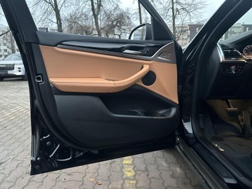 BMW X4 G02 SUV Facelifting 2.0 20d 190KM 2022 BMW X4 xDrive20d 190KM Dostęp komfortowy Kierownic, zdjęcie 10