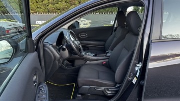 Honda HR-V II SUV 1.5 i-VTEC 130KM 2017 Honda HR-V 100 Bezwypadkowa, Serwis ASO do konca GWARANCJA 1.5, zdjęcie 17