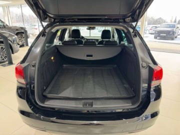 Opel Astra K Sportstourer Facelifting 1.2 Turbo 130KM 2022 Opel Astra Elegance LED CarPlayAndroid Auto Podgrzewana szyba czolowa, zdjęcie 15