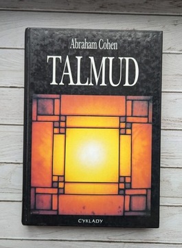 Талмуд Авраам Коэн