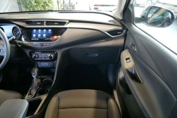 Buick 2023 Buick Encore GX Kamera MenuPL LED Keyless AppleCarPlay 1.2 139KM Automat, zdjęcie 16