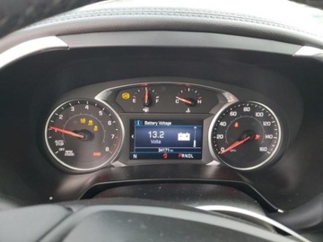 Chevrolet Blazer II 2020 Chevrolet Blazer 2020r., 3LT, od ubezpieczalni 3.6 Benzyna 308KM, zdjęcie 10