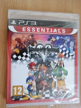 Gra Kingdom Hearts HD 1.5 Remix PS3
