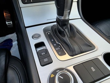 Volkswagen Touareg II 2015 VW TOUAREG V6 3.0l TDI 240KM Przebieg: 119,065km Po serwisie Kamery 360, zdjęcie 18