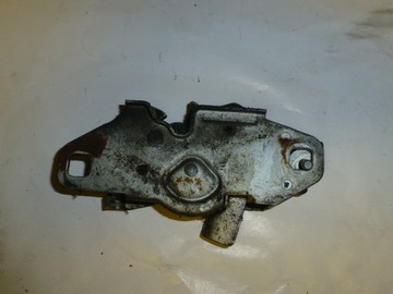 Zamek maski MINI ONE 3D R50