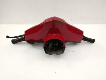 РУЛЕВОЕ КОЛЕСО В СБОРЕ JORDON