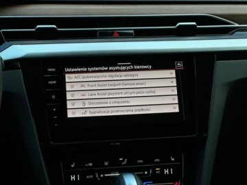 Volkswagen Arteon 2024 Volkswagen Arteon Shooting Brake FULL Gwarancja do 05.2025 Harman 4x4, zdjęcie 32