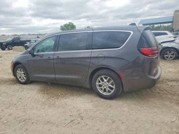 Chrysler Pacifica II 2023 Chrysler Pacifica Touring L 2023 3.6 Benzyna 287KM, zdjęcie 1