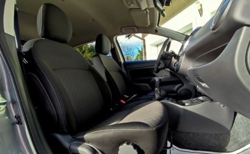 Mitsubishi Space Star Hatchback 5d Facelifting 1.2 80KM 2020 Mitsubishi Space Star Filmik VIDEO KAMERKA NAVI Zadbany niski przebieg 1.2, zdjęcie 16