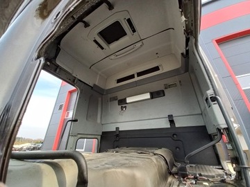 KABINA RENAULT GAMA T RANGE C K Euro 6