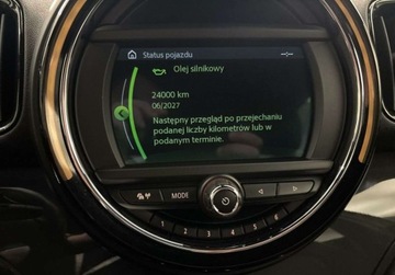 Mini Countryman F60 2019 MINI Countryman Kamera Cofania l Podgrzewany Fotel l Nawigacja l PL 1.5, zdjęcie 22