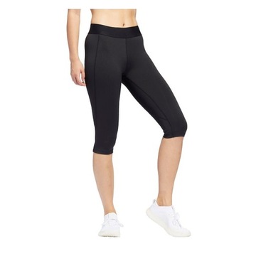 ADIDAS LEGGINSY TF CAPRI T FJ7169 (XXS)