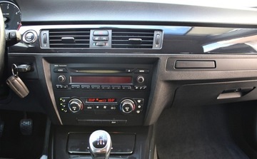 BMW Seria 3 E90-91-92-93 Coupe E92 320d 177KM 2008 BMW Seria 3 2.0D Bmw 320d Coupe E 92 Xenony Tempomat Gwarancja 1 rok, zdjęcie 13