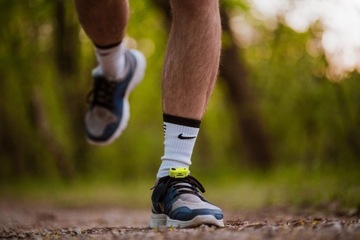 ЗАЩИТА ОТ КЛЕЩЕЙ для бегунов без щекотки